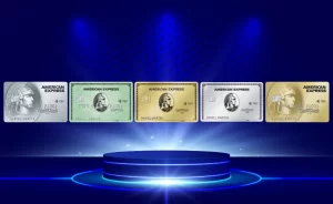 Top 5 Tarjetas American Express en México 2025: Beneficios, requisitos, comisiones etc.